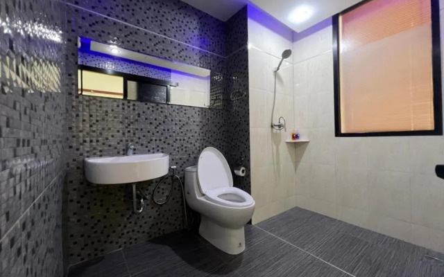 Rimnatee Resort Trang