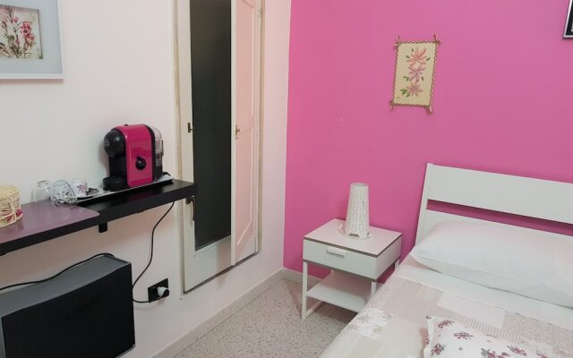 B&B Gli Oleandri