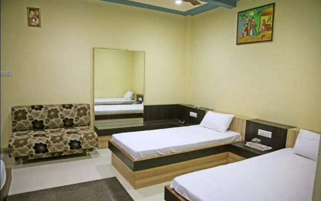 Hotel New Holiday Inn Ajmer