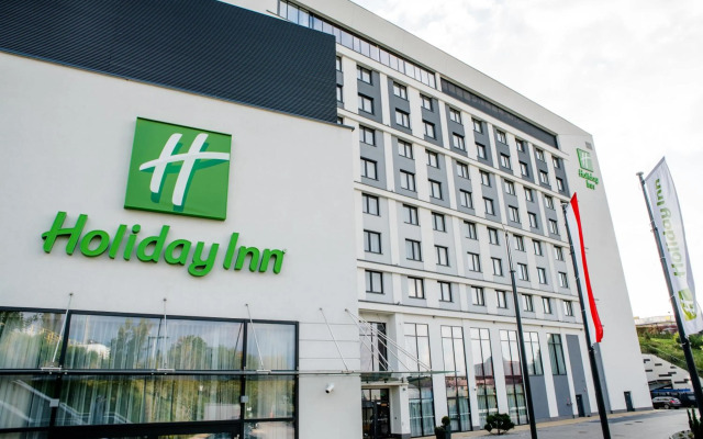 Holiday Inn Dabrowa Gornicza by IHG