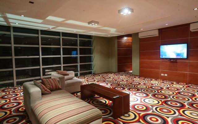 Tres Pircas Hotel & Spa