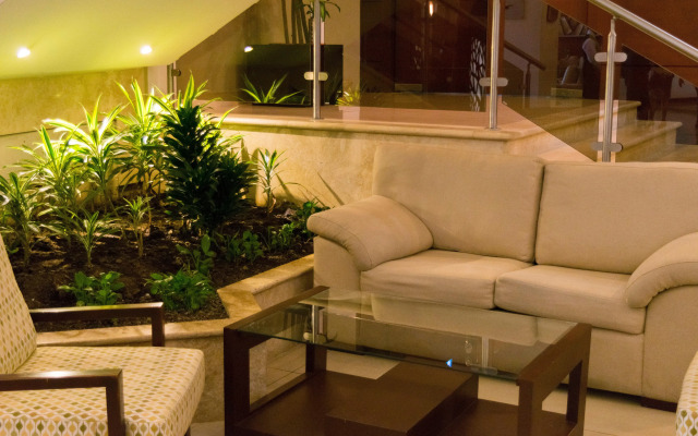 Holiday Inn Guatemala City, an IHG Hotel