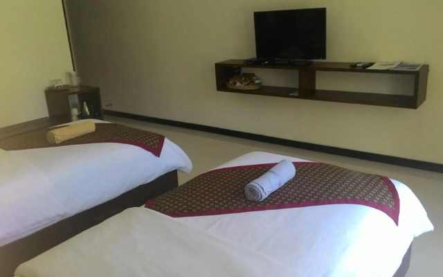 Alam Mimpi Hotel