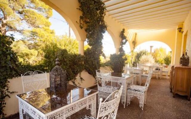 Villa Pomme D'Or