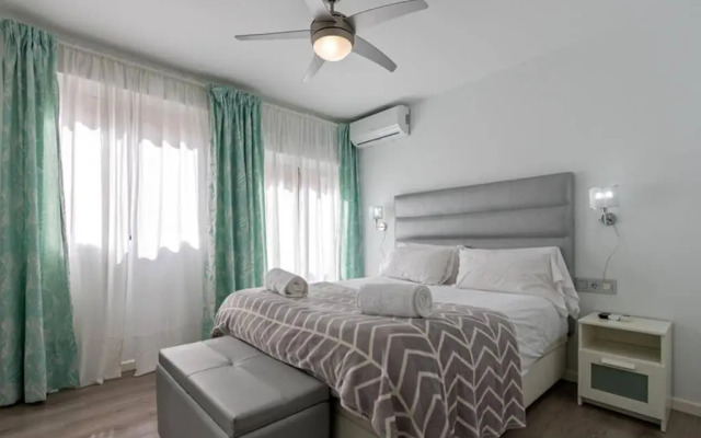 Triana Maestro Deluxe