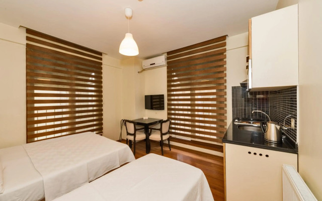 Invictum Residence