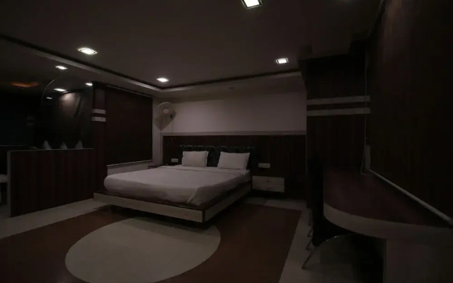 Hotel Avinash Residency