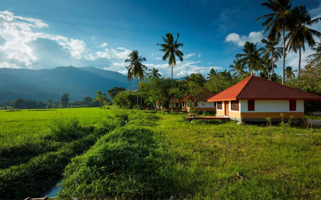 Jetwing Kaduruketha