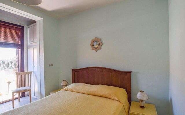 Beautiful Apartment in Briatico With Wifi and 2 Bedrooms