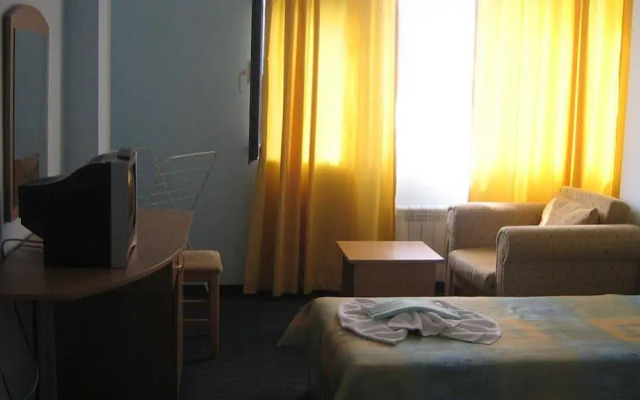 Balneo Hotel St Mina