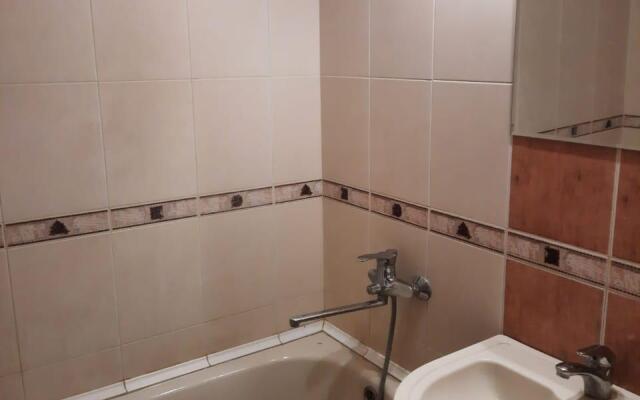 Апартаменты на улице Мордасовой 9