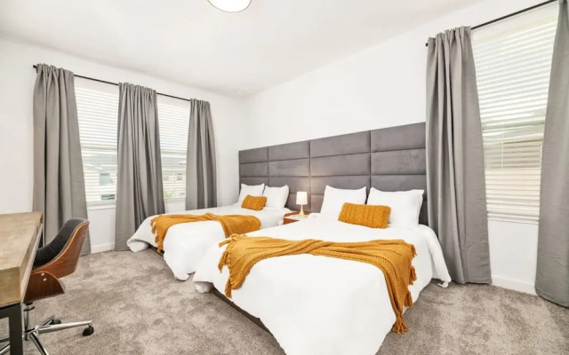 Super Luxury Home Private Pool Premium Location