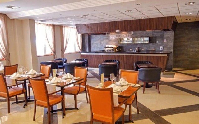 Hotel Diego de Almagro Iquique