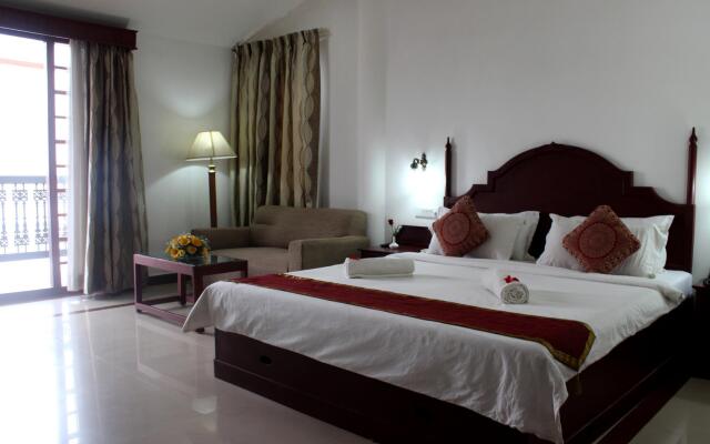 Bolgatty Palace & Island Resort (KTDC)
