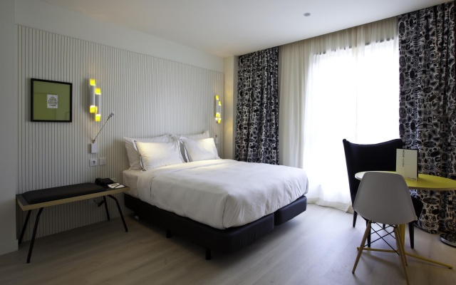 Vincci Double room (full double bed) (bed type is subject to availability)