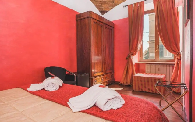 Salaria Luxury Suites