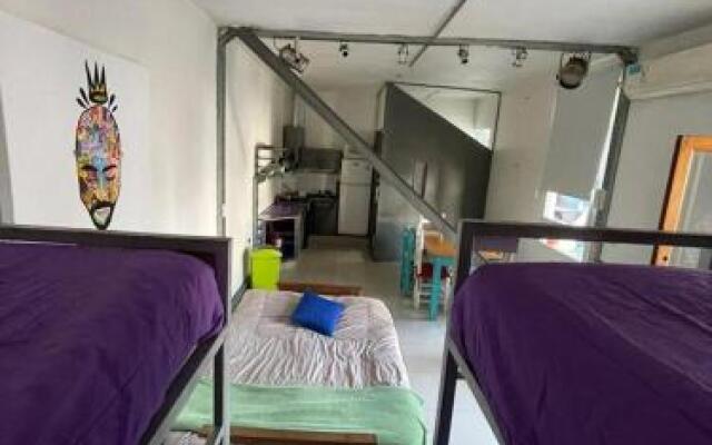 High Hostel