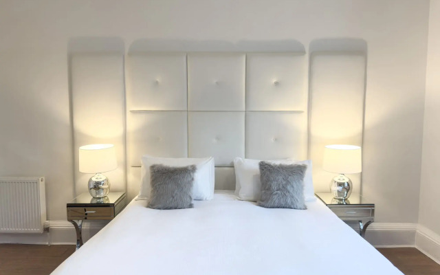 Hanover 71 Suites