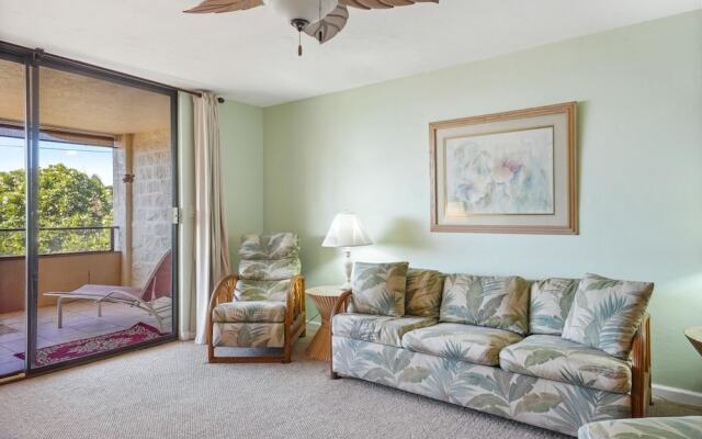 Holualoa Bay Villas#106