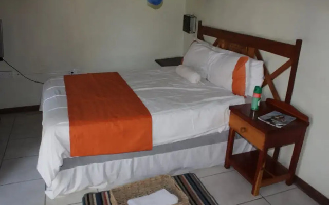 Maya Guest Inn