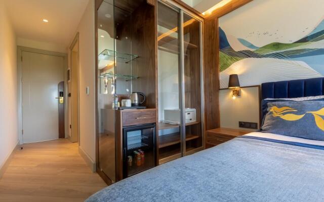 Deniz Kizi Otel Urla