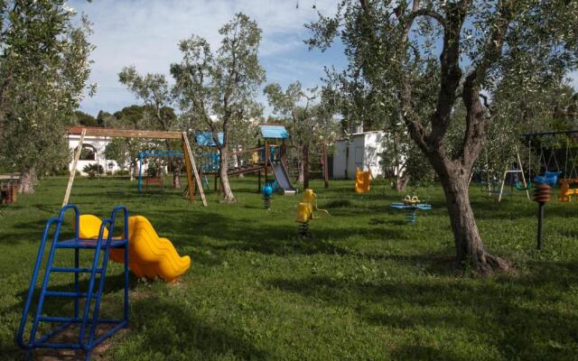 Albachiara Residence