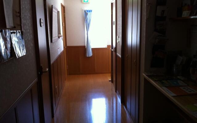 Obihiro Yachiyo Youth Hostel