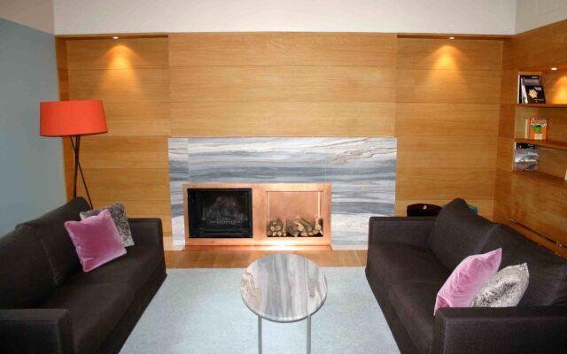 Gran Hotel - Balneario de Panticosa