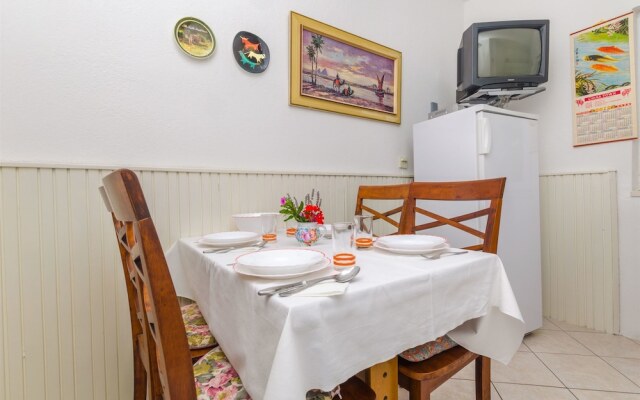 Apartment Terezija