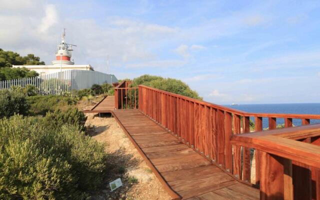 Cabo Menor Salou Arysal