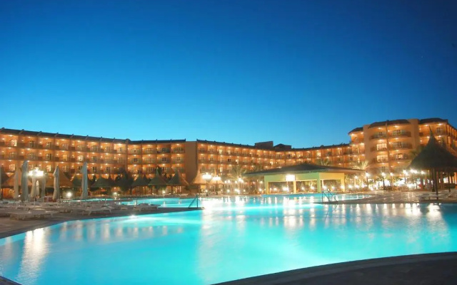 Siva Grand Beach - All Inclusive