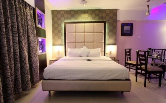 Hotel Park Inn