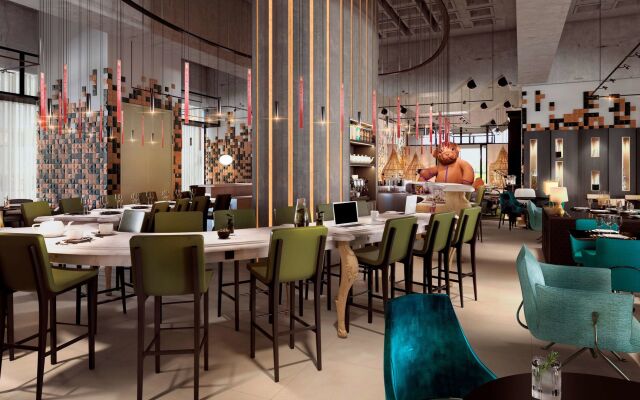 FirstName Bordeaux - part of JdV by Hyatt