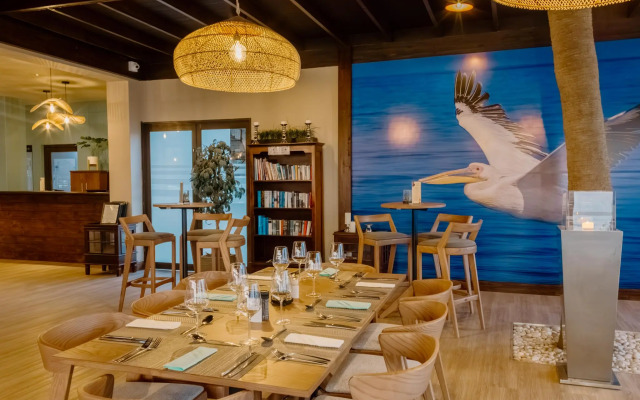 Beach Hotel Swakopmund