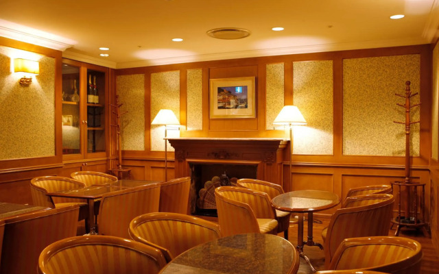 Kawasaki Nikko Hotel