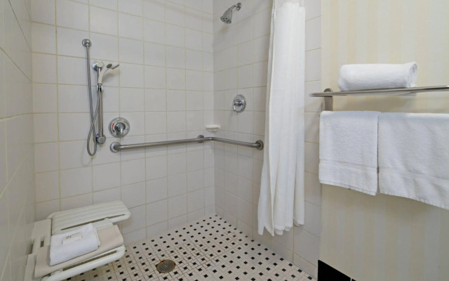 Fairfield Inn & Suites by Marriott Turlock