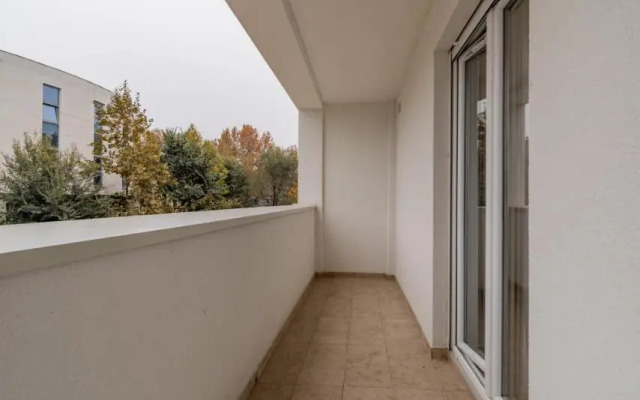 M Apartments