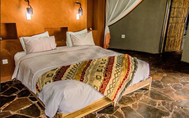 Munga Eco-Lodge