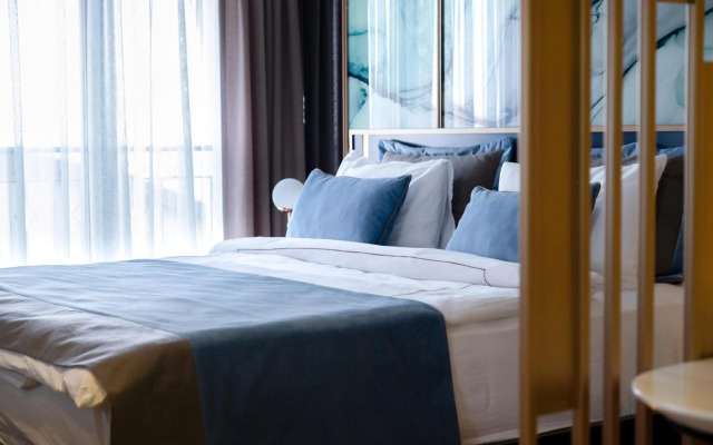 Espina Hotel
