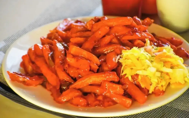 Hotel Kalya Kapenguria