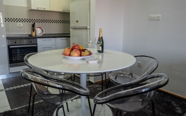 Apartments New Montesa