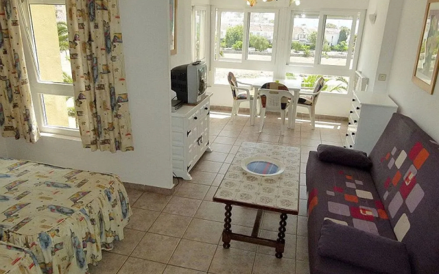 Apartamentos Intercentro Torrox-Costa