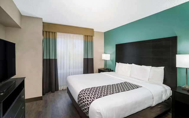 La Quinta Inn & Suites Lebanon