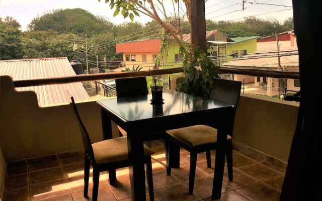 Aguacate Flat Santa Teresa