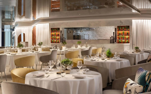 JW Marriott Cannes