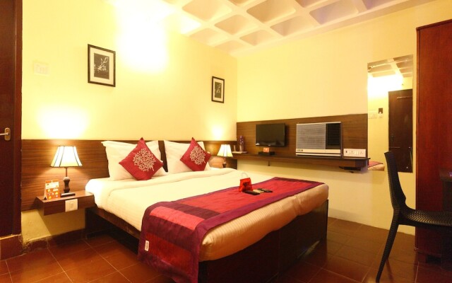 OYO 3715 Nest lay Mogappair