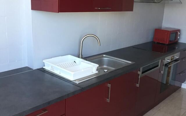 Le Centenaire Appartement privé