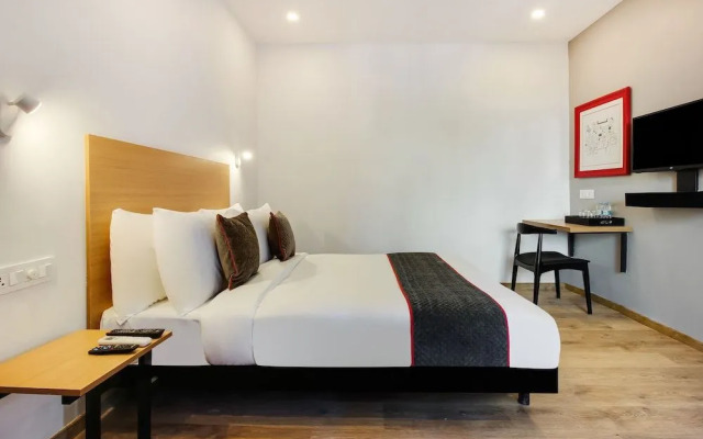 OYO Townhouse 77018 Gangothri