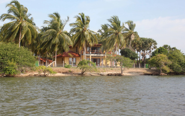 Kitelantis Hotel and Resort