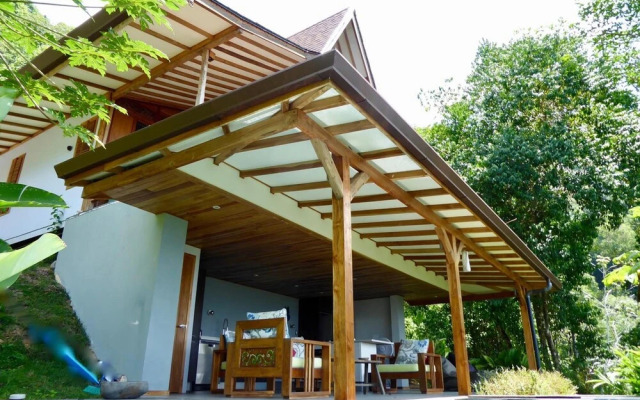 Uvita Bali Bosque Retreat
